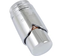 Термостатическая головка SCHLOSSER BRILLANT SH M30x1.5, хром 600200003