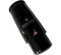 Термостатическая головка SCHLOSSER BRILLANT DZ RAL 9005 600500027