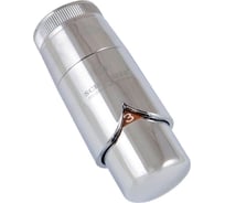 Термостатическая головка SCHLOSSER BRILLANT DZ хром 600500007