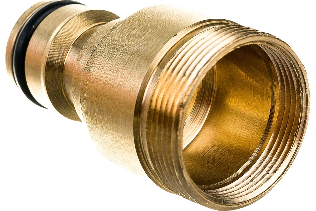 Переходник быстросъёмный для смесителя под аэратор Профитт М24НР-М22ВР ...