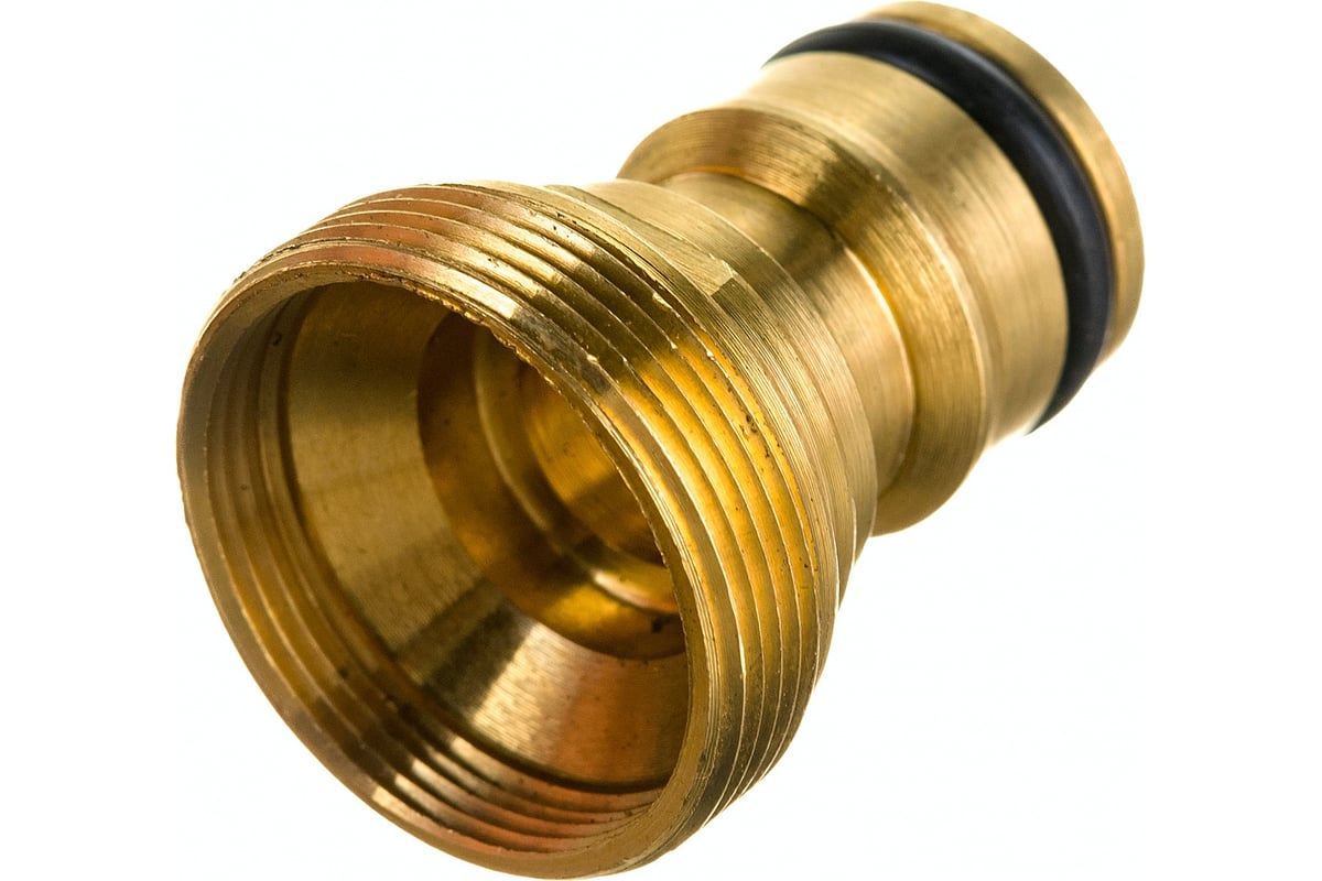 Переходник быстросъёмный для смесителя Профитт М24НР-М22ВР 2220184 ...