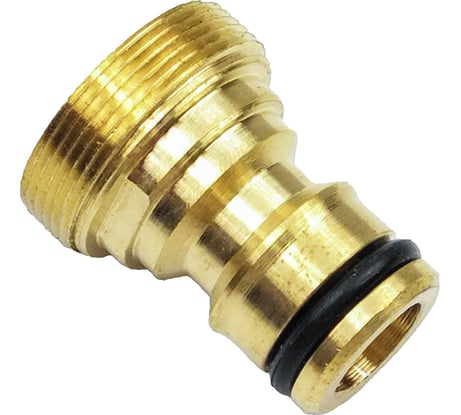 Переходник быстросъёмный для смесителя Профитт М24НР-М22ВР 2220184