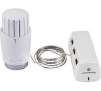 Термостатическая головка с выносным датчиком SCHLOSSER SH M30x1.5 600100009