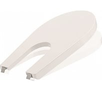 Крышка для биде Sanitana Glam с микролифтом S80006761600000