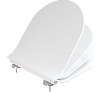 Крышка-сиденье Sanitana Coral с микролифтом S80006562600000