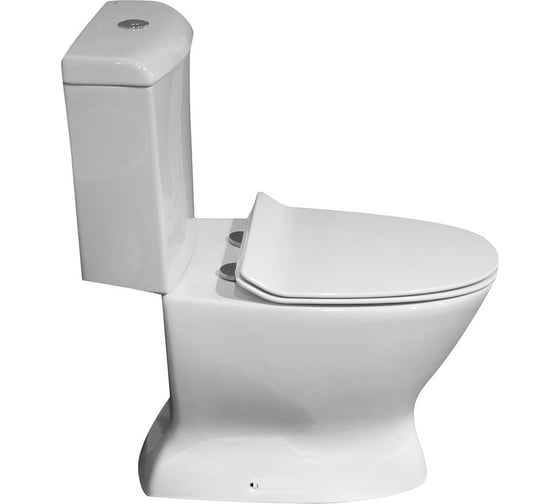 Бачок для унитаза Sanitana Kapa S10078866600000