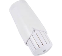 Термостатическая головка SCHLOSSER Dz Diamant 600100004