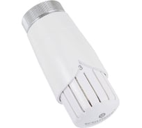 Термостатическая головка SCHLOSSER DR Diamant M30x1.5, под клапан RTD-N Danfoss 600100005