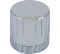 Ручная головка SCHLOSER SH мини, хром, резьбовое соединение, M30х1.5 603000009