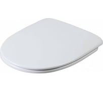 Сидение для унитаза Koller Pool Kvadro DSSQC9BF