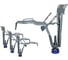 Ножки к ванне Atlantica Koller Pool APMROS110 1