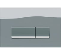 Панель смыва Koller Pool Integro Chrome