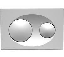 Панель смыва Koller Pool Grace Chrome