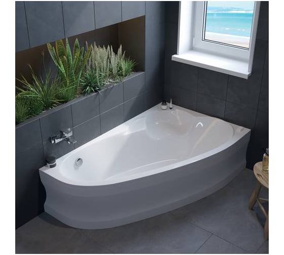 Панель Koller Pool Nadine 150x100 L/P PFNADINE150LR