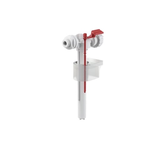 Впускной механизм Koller Pool с боковым подводом, металл 1/2 VMP2-1/2”