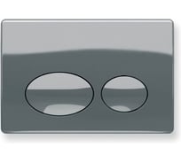 Панель смыва Koller Pool Round Chrome