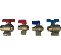 Комплект подключения газового котла Hi-Therm 11898