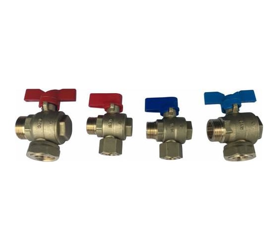 Комплект подключения газового котла Hi-Therm 11898