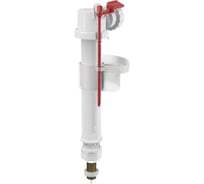 Впускной механизм Koller Pool с нижней подводкой, металл 3/8 VMM1-3/8”