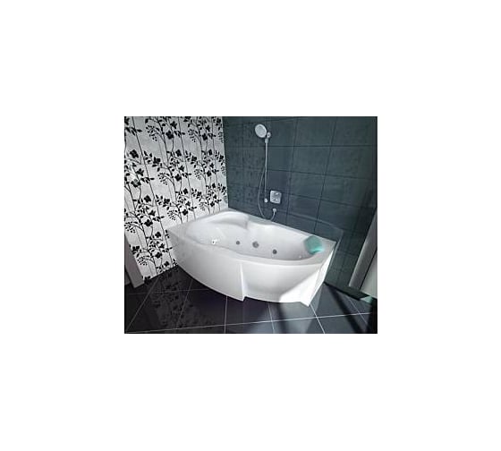 Панель Koller Pool Montana 170х105 L PFMONTANA170L