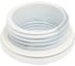 Универсальный комплект для подключения радиаторов Uni-Fitt 3/4" RAL 9010 KIT0134SIL00 4