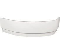 Панель Koller Pool Karina 170x110L PFKARINA170L