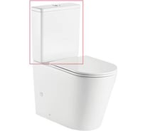 Бачок для унитаза Koller Pool ORION OR-0650-RC-T