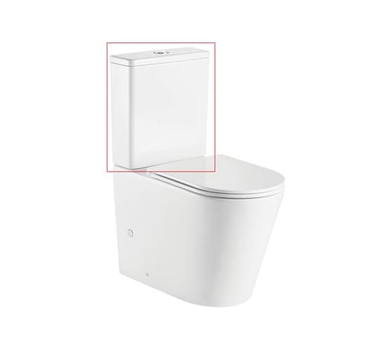 Бачок для унитаза Koller Pool ORION OR-0650-RC-T 1