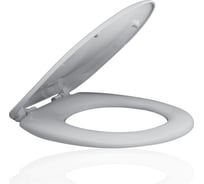 Сидение для унитаза Koller Pool Oval S C5 KPOVSC5