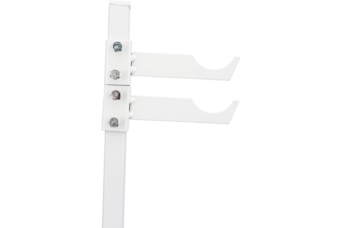 Напольный кронштейн Uni-Fitt регулируемый, 700 мм 875S7000 - выгодная ...