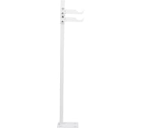 Напольный кронштейн Uni-Fitt регулируемый, 700 мм 875S7000