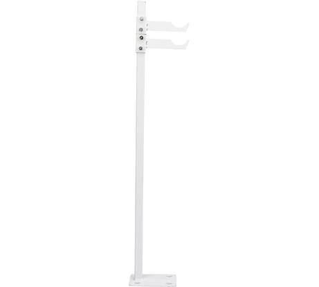 Напольный кронштейн Uni-Fitt регулируемый, 700 мм 875S7000