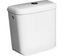 Бачок для унитаза Koller Pool KVADRO KR-0675-RC-T