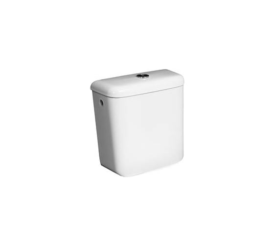 Бачок для унитаза Koller Pool KVADRO KR-0675-RC-T 1