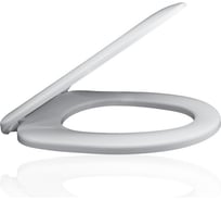 Сидение для унитаза Koller Pool Round C1 KPROC1