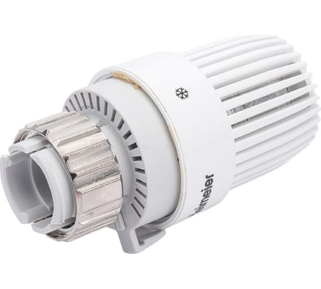 Термостатическая головка Uni-Fitt S, для Danfoss RA 169S1000