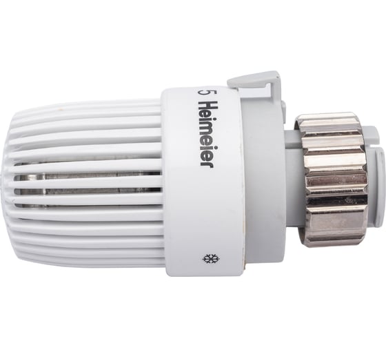 Термостатическая головка Uni-Fitt S, для Danfoss RA 169S1000