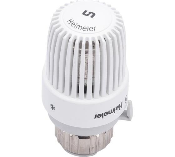 Термостатическая головка Uni-Fitt S, для Danfoss RA 169S1000