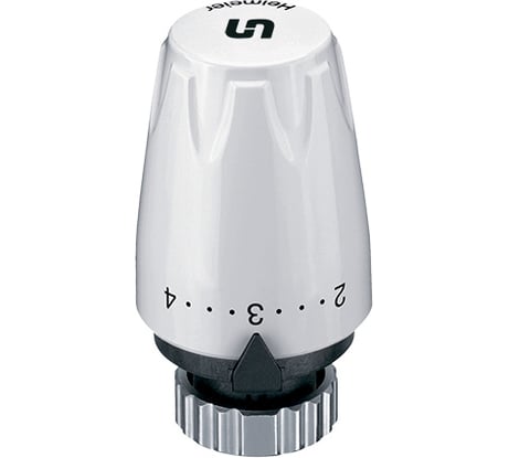 Термостатическая головка Uni-Fitt DX, для Danfoss RA 169D1000