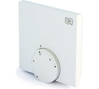 Электронный комнатный радиотермостат Uni-Fitt 345M2000
