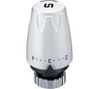 Термостатическая головка Uni-Fitt DX, M30х1.5 169D0000