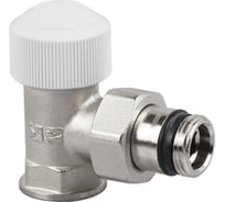 Угловой термостатический вентиль SR Rubinetterie ITALIA 3/4" 0251-2000N000