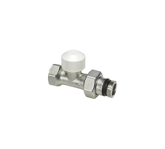 Прямой термостатический вентиль SR Rubinetterie 3/4" A536-2000N000