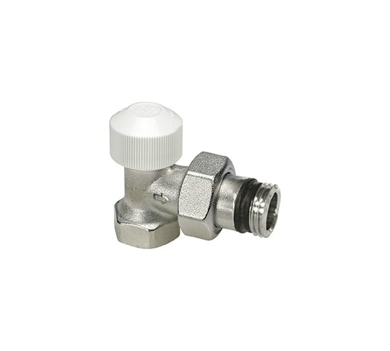 Угловой термостатический вентиль SR Rubinetterie 3/4" A535-2000N000