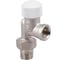 Осевой термостатический вентиль SR Rubinetterie 1/2" A218-1500N000 1
