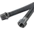 Подводка для газа металл. сильфон. Millennium 50см 3/4" Внтр.-Нар. (Г/Ш) PGSM34050, УТ000015719 3