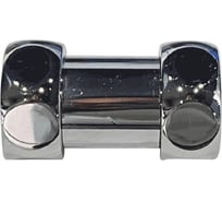 Соединитель для полотенцесушителя SantechSystems прямой, 3/4"x3/4", нак/г 129-3084