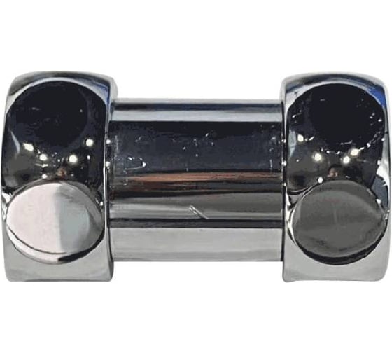 Соединитель для полотенцесушителя SantechSystems прямой, 1"x1", нак/г 129-3085 1