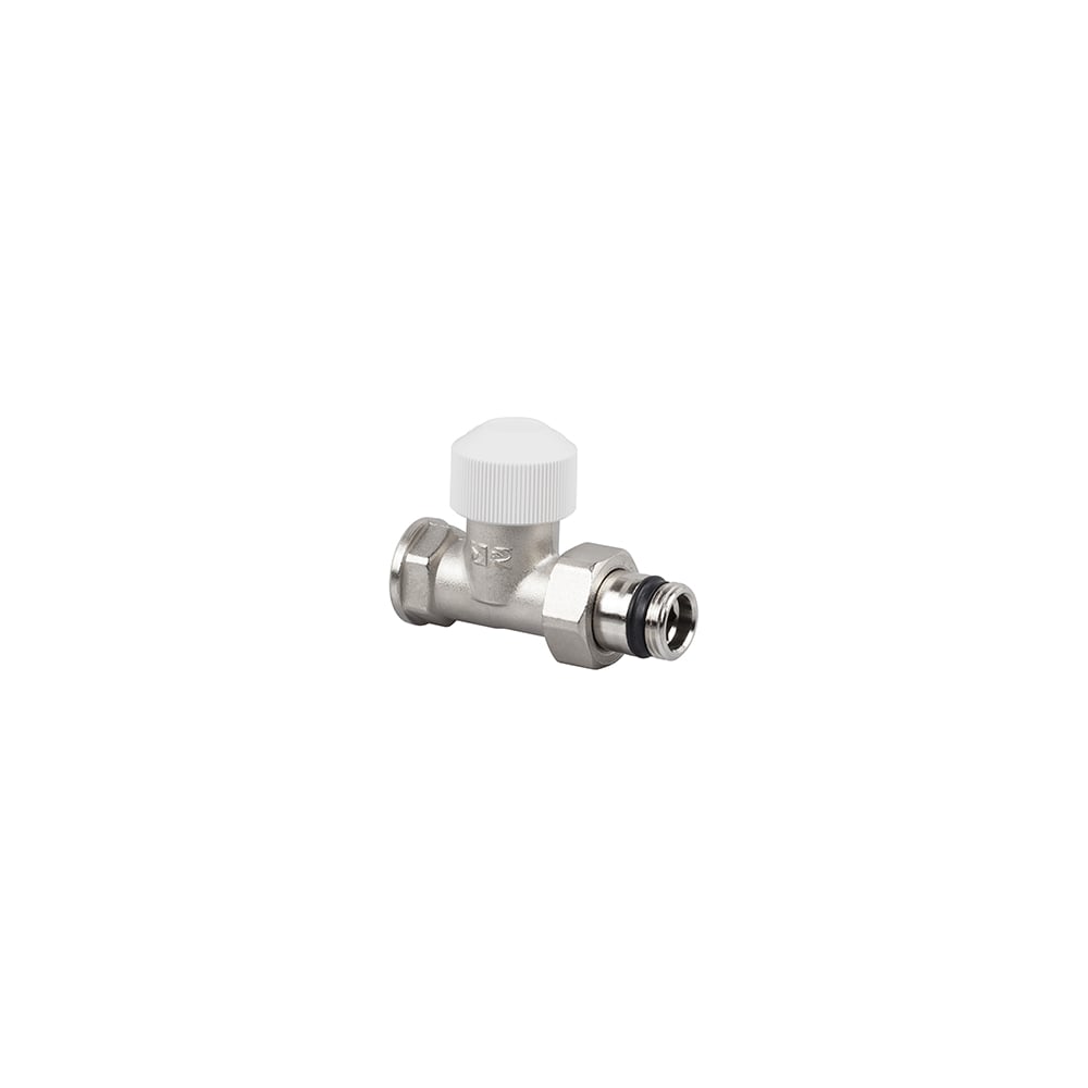 Прямой термостатический вентиль SR Rubinetterie ITALIA 1/2" 0252 ...