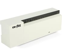 Радиомодуль управляющий базовый 4 зоны НО/НЗ Uni-Fitt 385M2042